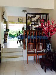 Harvey Crescent (D16), Terrace #104566652